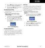 Preview for 31 page of Garmin GPS 500 Pilot'S Manual & Reference