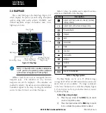 Preview for 32 page of Garmin GPS 500 Pilot'S Manual & Reference