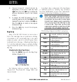 Preview for 36 page of Garmin GPS 500 Pilot'S Manual & Reference