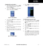 Preview for 37 page of Garmin GPS 500 Pilot'S Manual & Reference