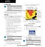 Preview for 44 page of Garmin GPS 500 Pilot'S Manual & Reference