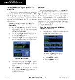 Preview for 54 page of Garmin GPS 500 Pilot'S Manual & Reference