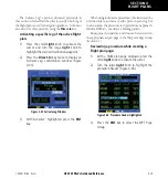 Preview for 71 page of Garmin GPS 500 Pilot'S Manual & Reference