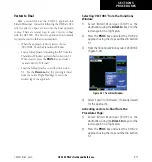 Preview for 89 page of Garmin GPS 500 Pilot'S Manual & Reference