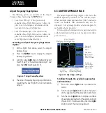 Preview for 108 page of Garmin GPS 500 Pilot'S Manual & Reference