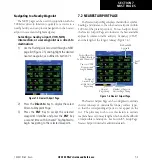 Preview for 125 page of Garmin GPS 500 Pilot'S Manual & Reference