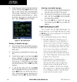 Preview for 142 page of Garmin GPS 500 Pilot'S Manual & Reference