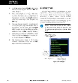 Preview for 144 page of Garmin GPS 500 Pilot'S Manual & Reference