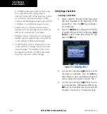 Preview for 146 page of Garmin GPS 500 Pilot'S Manual & Reference