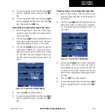 Preview for 149 page of Garmin GPS 500 Pilot'S Manual & Reference