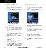 Preview for 158 page of Garmin GPS 500 Pilot'S Manual & Reference