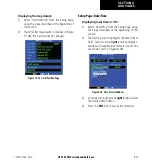 Preview for 159 page of Garmin GPS 500 Pilot'S Manual & Reference