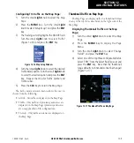 Preview for 197 page of Garmin GPS 500 Pilot'S Manual & Reference