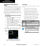 Preview for 198 page of Garmin GPS 500 Pilot'S Manual & Reference