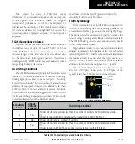 Preview for 201 page of Garmin GPS 500 Pilot'S Manual & Reference