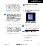 Preview for 211 page of Garmin GPS 500 Pilot'S Manual & Reference