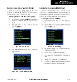 Preview for 215 page of Garmin GPS 500 Pilot'S Manual & Reference