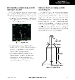 Preview for 249 page of Garmin GPS 500 Pilot'S Manual & Reference