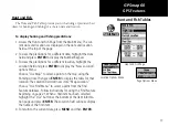 Preview for 71 page of Garmin GPS 60 - Hiking GPS Receiver Owner'S Manual