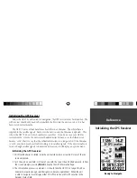 Preview for 9 page of Garmin GPS 72 Owner'S Manual