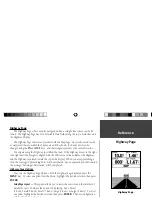 Preview for 21 page of Garmin GPS 72 Owner'S Manual