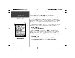 Preview for 9 page of Garmin GPS 72 Quick Start Manual