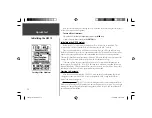 Preview for 13 page of Garmin GPS 72 Quick Start Manual