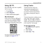 Preview for 15 page of Garmin GPS 72H Owner'S Manual