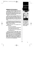 Preview for 9 page of Garmin GPS 89 Owner'S Manual