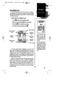 Preview for 29 page of Garmin GPS 89 Owner'S Manual