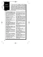 Preview for 58 page of Garmin GPS 89 Owner'S Manual