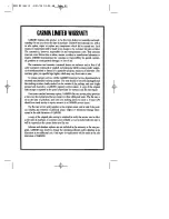 Preview for 67 page of Garmin GPS 89 Owner'S Manual