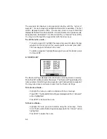 Preview for 59 page of Garmin GPS 95 AVD Personal Navigator Owner'S Manual