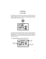 Preview for 60 page of Garmin GPS 95 AVD Personal Navigator Owner'S Manual