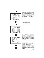 Preview for 93 page of Garmin GPS 95 AVD Personal Navigator Owner'S Manual