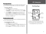 Preview for 21 page of Garmin GPS GPS 60 Owner'S Manual