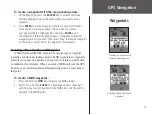 Preview for 27 page of Garmin GPS GPS 60 Owner'S Manual