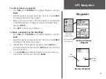 Preview for 29 page of Garmin GPS GPS 60 Owner'S Manual