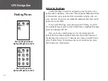 Preview for 32 page of Garmin GPS GPS 60 Owner'S Manual