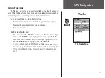 Preview for 39 page of Garmin GPS GPS 60 Owner'S Manual