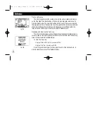 Preview for 76 page of Garmin GPS II+ Owner'S  Manual  & Reference