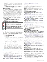 Preview for 18 page of Garmin GPSMAP 1000 Series Owner'S Manual