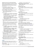 Preview for 26 page of Garmin GPSMAP 1000 Series Owner'S Manual