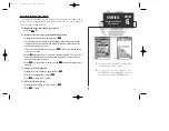 Preview for 49 page of Garmin GPSMAP 130 Owner'S Manual And Reference Manual