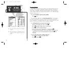 Preview for 50 page of Garmin GPSMAP 130 Owner'S Manual And Reference Manual