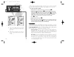 Preview for 68 page of Garmin GPSMAP 130 Owner'S Manual And Reference Manual