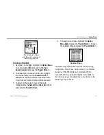 Preview for 19 page of Garmin GPSMAP 130 Owner'S Manual