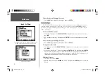 Preview for 42 page of Garmin GPSMAP 176 Owner'S Manual And Reference Manual