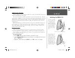 Preview for 13 page of Garmin GPSMAP 176 Quick Start Manual