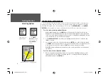 Preview for 14 page of Garmin GPSMAP 188 Sounder Owner'S Manual And Reference Manual